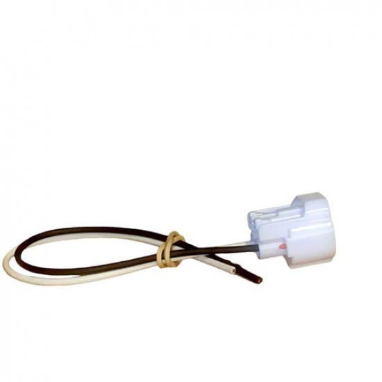 Connector of Vapor Canister Purge Solenoid Fits Acura RSX Honda Civic C-RV