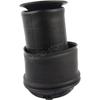 SHOP-STORY - RA844285 : Amortisseur Arrière Suspension Pneumatique Gauche ou Droit pour Citroën et Peugeot