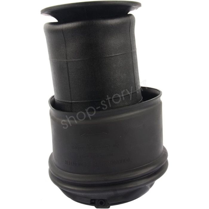 SHOP-STORY - RA844285 : Amortisseur Arrière Suspension Pneumatique Gauche ou Droit pour Citroën et Peugeot