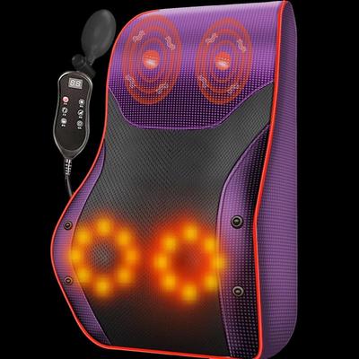 Elektronika pre krásu a zdravie – Elektrické masážne prístroje