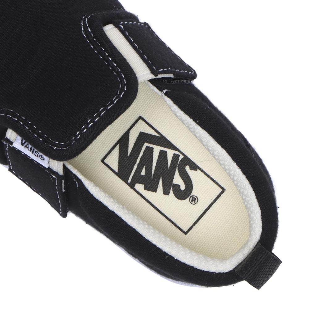 Vans V98tdl Black Slip On