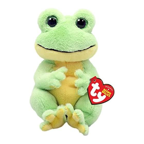 Ty Plush Beanie Bellies Snapper (M) 41052