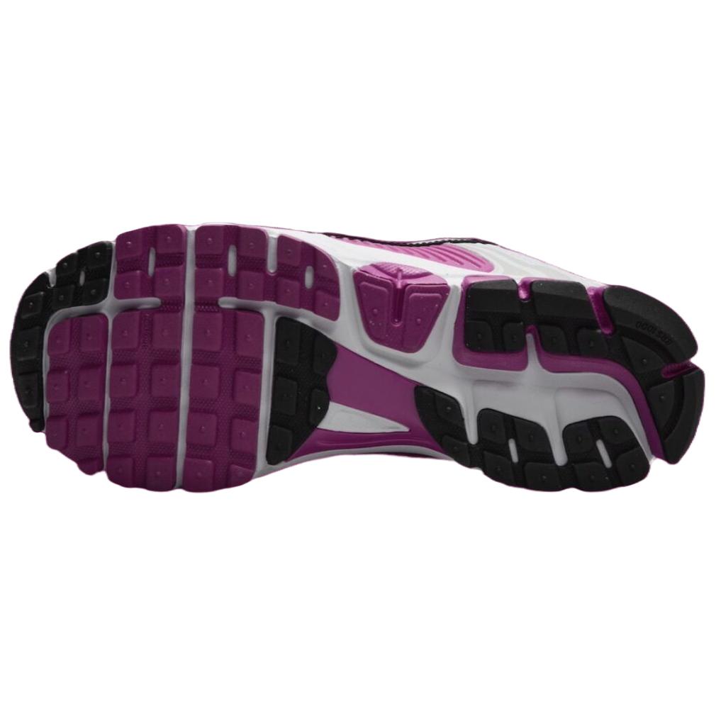 Nike Zoom Vomero 5 White Hot Fuchsia Women's Sneakers casual FJ2028-100