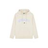 New Balance Lifestyle Hoodie Asia Sizing 'Cream White' Unisex 5CC17141-BEI