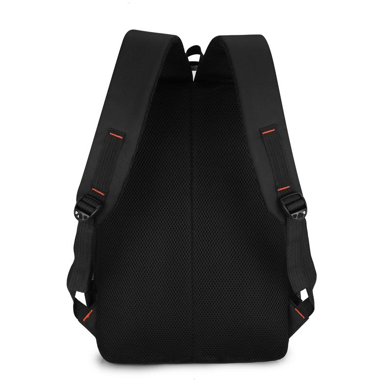 Unisex Korean Style Backpack – Trendy Large Capacity Cute Rucksack for School College Travel Daily