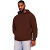 Casual Classics Mens Core Ringspun Cotton Oversized Hoodie