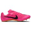 Nike Zoom Rival Hyper Pink Orange Unisex Tenisky Laser-Orange Černá DC8753-600