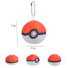 Big Size Plush Cushion Ultra Ball Master Ball Poke Ball Pillow Pokeball Cushion Pocket Monster Doll Bedroom