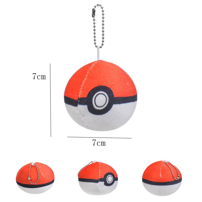Большая Плюшевая Подушка Ультра Шар Мастер Шар Поке Шар Подушка Покебол Покемон Кукла Спальня