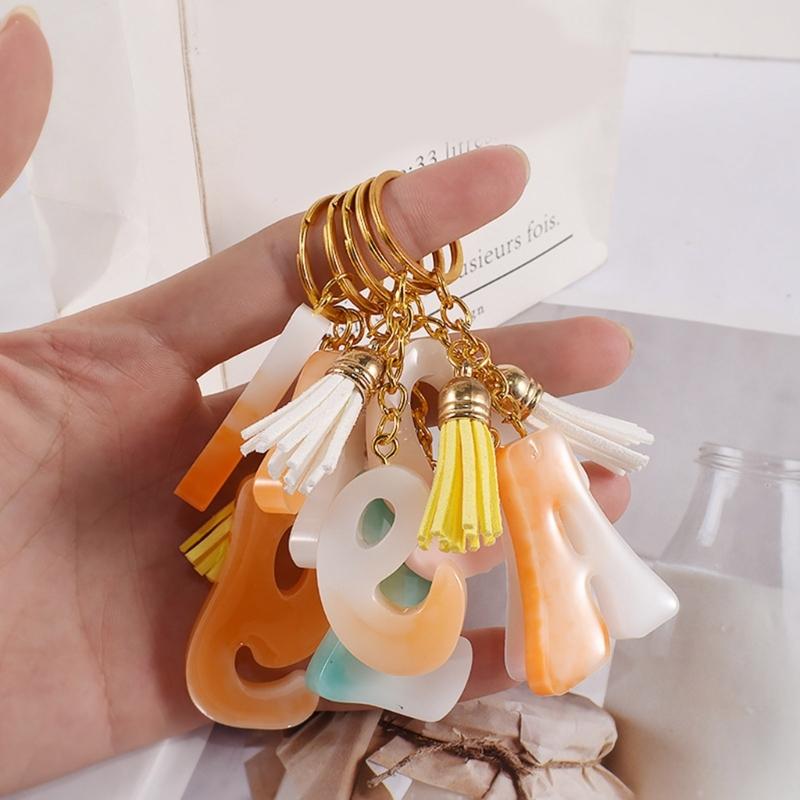 Transparent Silicone Mould Dried Flower Resin Decorative Craft Diy Letter and Number Mold Epoxy Resin Molds for Jewelry