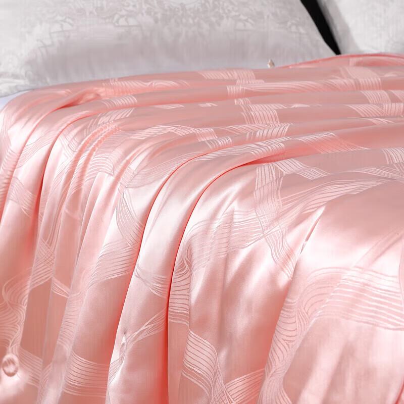 Mercury 100% Tussah Silk All-Season Quilt