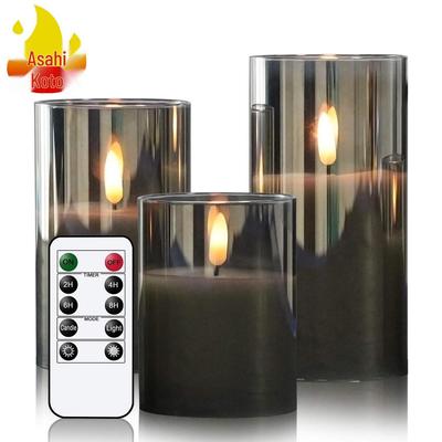 LED-Lampen – LED-Kerzen