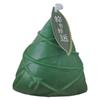 Dragon Boat Festival Zongzi Aromatic Candle Atmosphere Ornaments Indoor Bedroom Fresh and Light Fragrance Lasting for A Long Time
