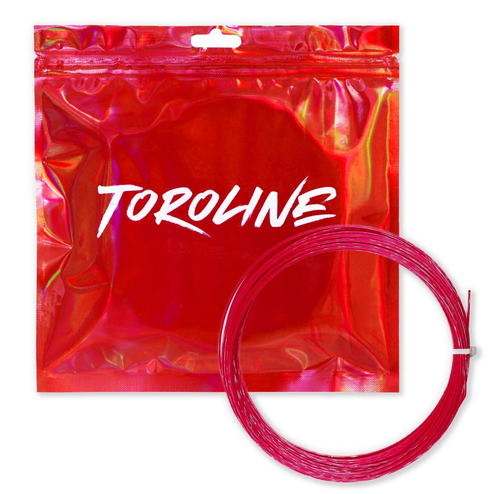 

Single Wasabi Red [Troline Sheet] (123)