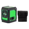 Light Up Level IP54 Waterproof for Tile Installation/Floor Alignment/Wallpaper Wall Rotary Lazer Level (Batteries Not Included)