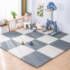 16Pcs Baby Puzzle Interlocking Exercise Mat Bebe Mattress EVA Foam Baby Blanket Kids Carpet Play Mat for Children 30x30x1CM