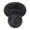 1.5-inch Ball Base, Aluminum Alloy Base for RAM Mounts, Ball Adapter Mount for Boats, Trucks, Off-Road Vehicles, Kayaks