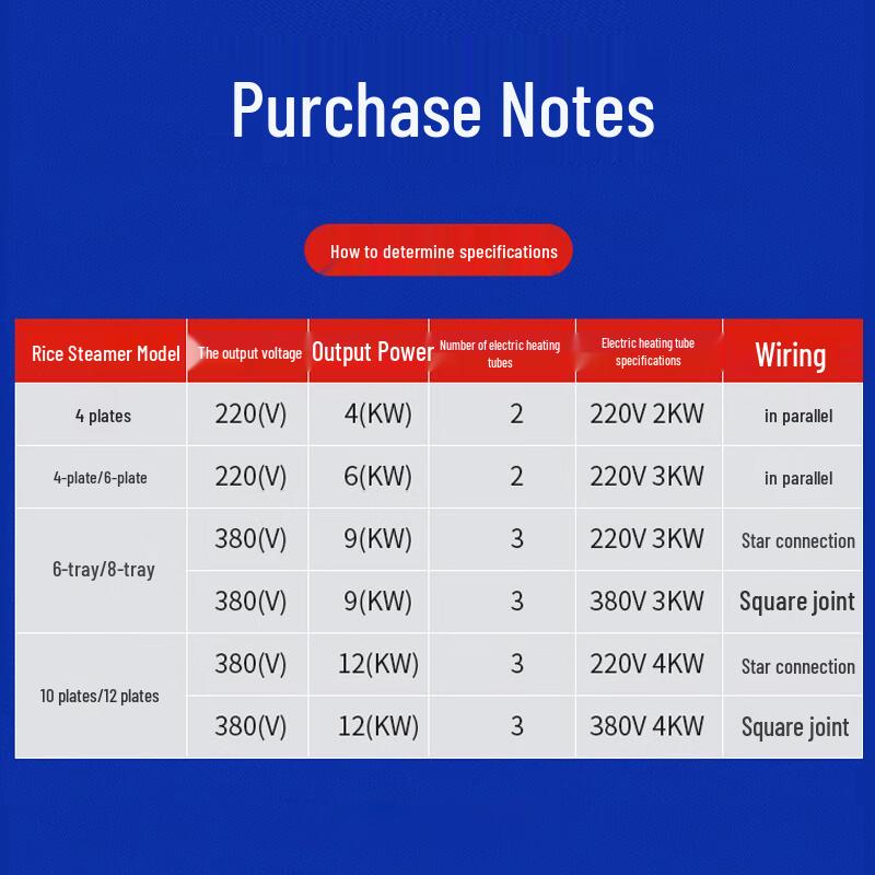 Copper Electric Water Tank Heating Element