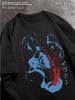 Camiseta Escenario Alienígena