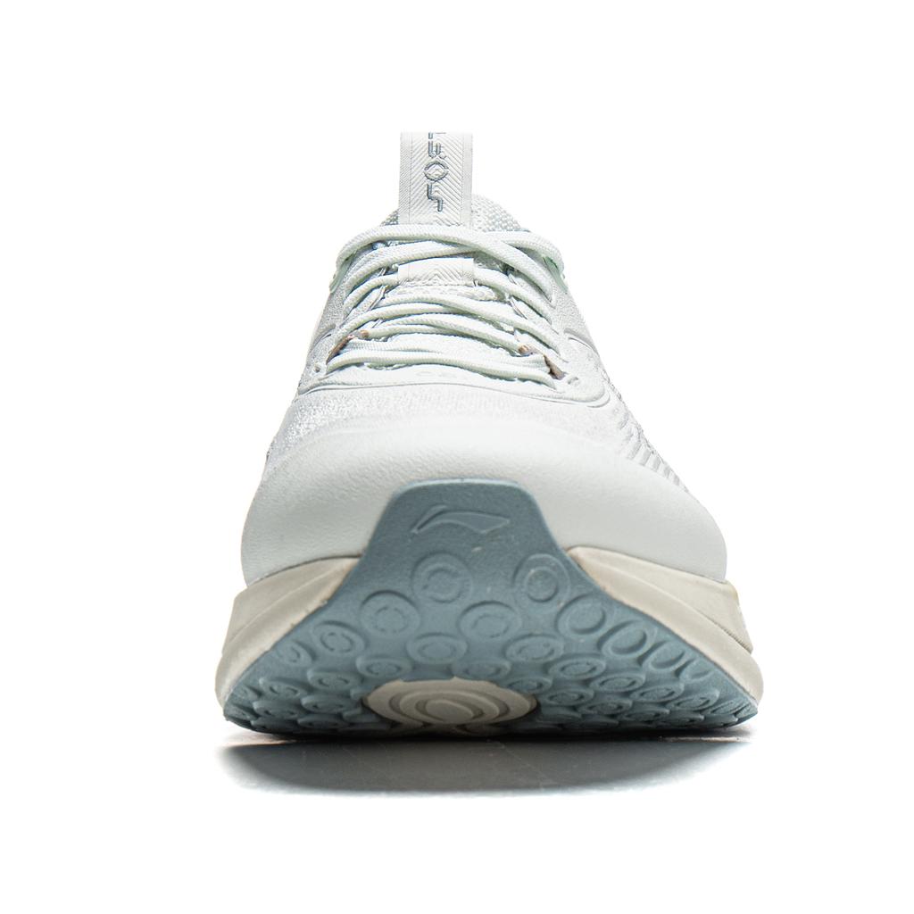 Li Ning Soft Go 3 Retro Versatile Trendy Classic Shock Absorption Slip Resistant Durable Breathable Support Rebound Low Top Casual Shoes AGLW001-7