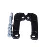 BMW E46 Drift Lock Kit: 25%-30% Increased Angle, Extended Swing Arm