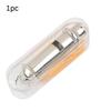 1pc-Ultrasonic Dog Training Whistle Bark Control Pet Obedience Recall Training Tool