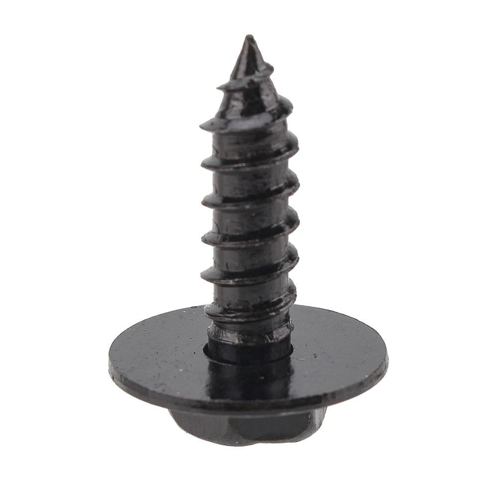 

30x Retainer Fender Liner Under Cover Screw Bolt For Toyota Corolla Lexus HS250h