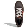 Adidas D-Pad Classic Basketball Comfortable Versatile Non-Slip Durable Low-Top Skate Shoes Men Skate Shoes Brown JP8234