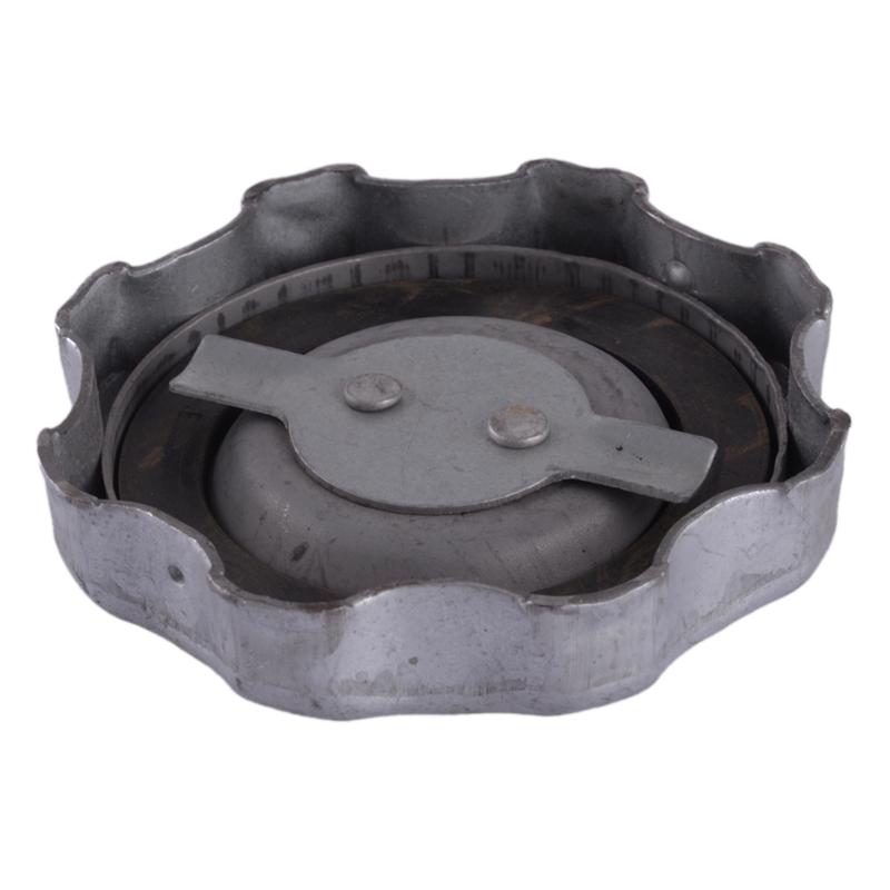 

3A111-04290 Fuel Cap Fit for Kubota Tractor L285P L285WP M4000 M6800 M8200DT M8200DTN M8540DCN M9000DTM ME8200DH Silver серебряный