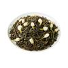 Jasmine Tea Strong Flavor Chinese Jasmine Green Leaf Tea for Morning Tea Afternoon Tea Party