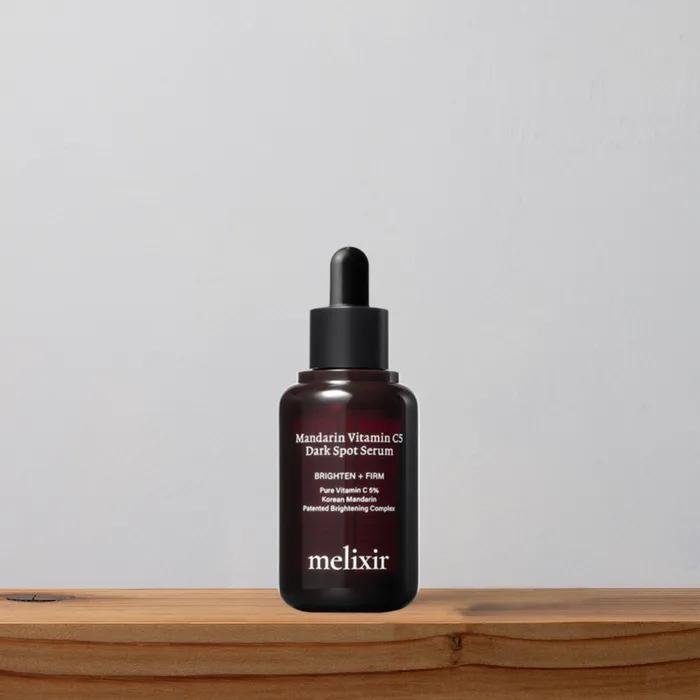 

Mandarin Vitamin C5 Dark Spot Serum 30ml