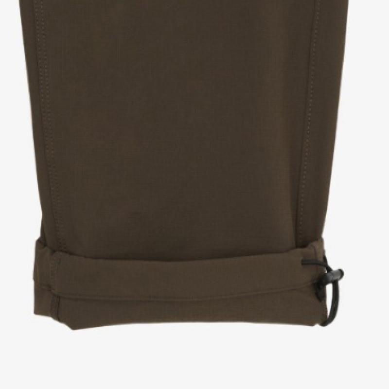 The North Face Men S Stride pantS Brown Np6nr52b