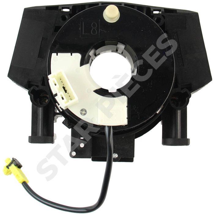 Drehkontakt für Nissan Qashqai, Pathfinder, X-trail, 350Z, 370Z, Micra, Murano, Navarra, Note, NV200 (ab 2002)