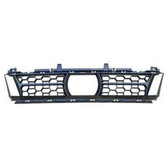 BMW 6 Series G32 GT LCI Front Bumper Grille with ACC Compatibility Consult for details