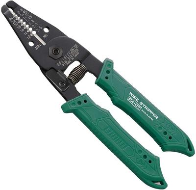 ENGINEER Engineer Wire Stripper for Thick Wire PA-07
