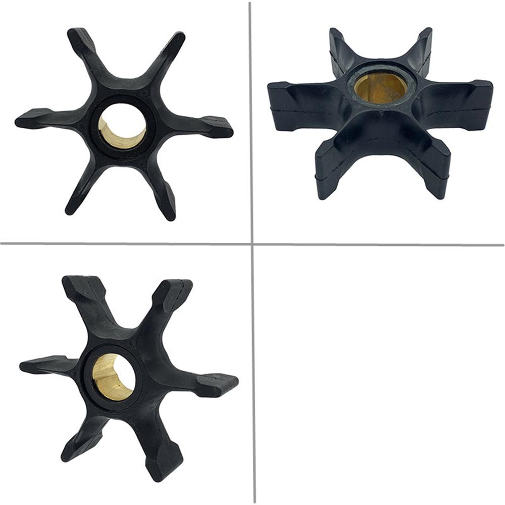 For Johnson Evinrude 60 65 70 75HP Water Pump Impeller Kit 432955 438591 436957
