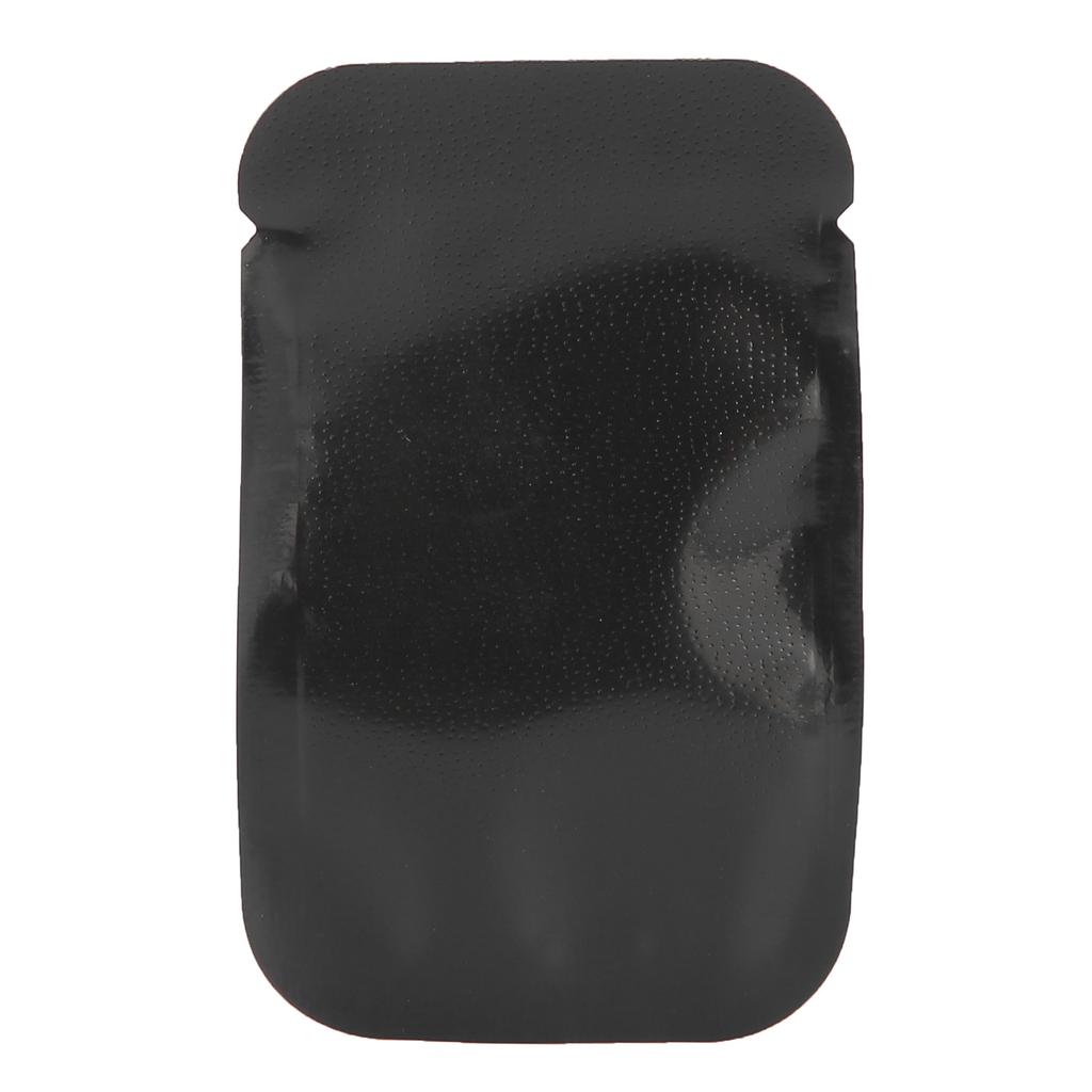 100pcs Disposable Dental Barrier Envelopes Dental Digital X   ive Bag Accessory(0#  4.5 x 2.4cm 1.8 x 0.9in )