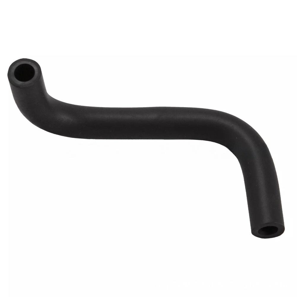 Valve Cover Tube PCV Breather Hose Engine Repair PCV Material Flexible Tube For Nissan Altima 2.5L 2007-2012 Black China Mainland