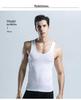 Premium Pure Cotton Men's Casual Tank Top