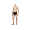 Calvin Klein Comfortable Letter Minimalist Underwear 3-Pack Men Underwear Black NP2648O-UB1