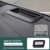 Ideal L6789 HUD Dust Cover: Essential Car Interior Protection Accessory