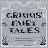 Grimms Fairy Tales by Brothers Grimm Paperback Book 9780008195632