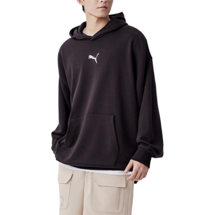 Puma Hoodie FT Men's 677173-01