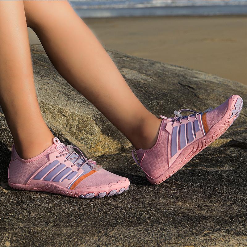 36-46 Пара уличной пляжной обуви — фото 17