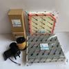 4pcs/Set Filter for Geely Tugella FY11 1.5T/2.0T Engine Air&Oil &Cabin Air&Fuel Filters for Geely Tugella FY11 1.5T/2.0T