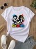 67 Meme Mens Kids T- Shirt Boys Girls Trendy Cool Teenager Birthday Six Seven Tee