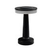 Rechargeable Touch Table Lamp Portable LED Night Light for Bedroom Bar Camping Home Decor Night Light