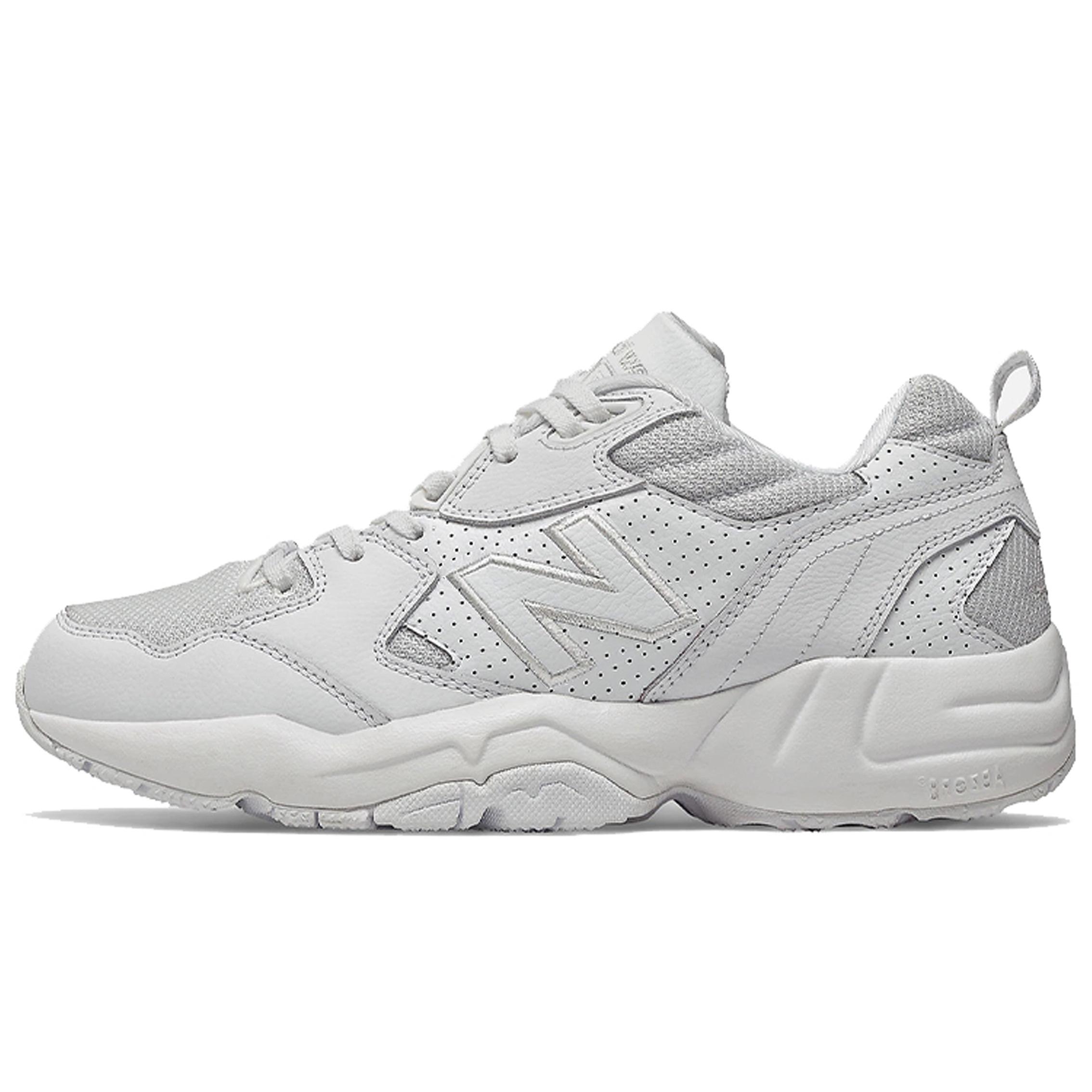 New Balance 708 Grey/White Men s MX708LW EU 40.5