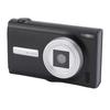Digital Camera for Photography 50MP 1080P HD Auto  Multi Digital Zoom Mirrorless Video Camera with 2.4 Inch Screen for Travel