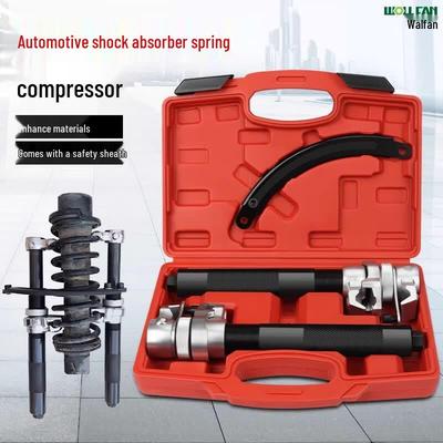 Woll Fan Shock Absorber Spring Compressor Tool